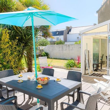 Vacances Pour 6 A Saint Guenole Penmarc'h Exterior photo