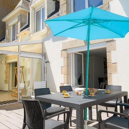 Vacances Pour 6 A Saint Guenole Penmarc'h Exterior photo